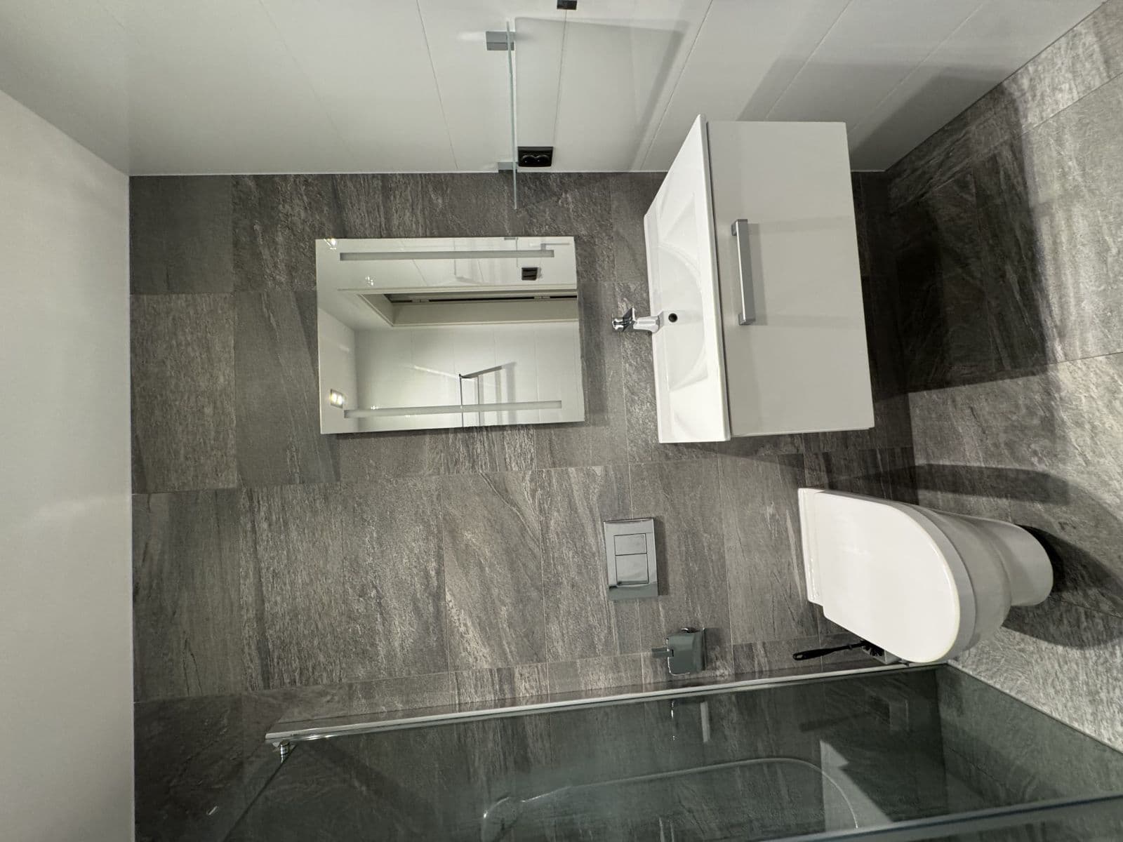 flat to rent, 39 m², Rybalkova, Prague, Prague flat to rent, 39 m², Rybalkova, Prague, Prague