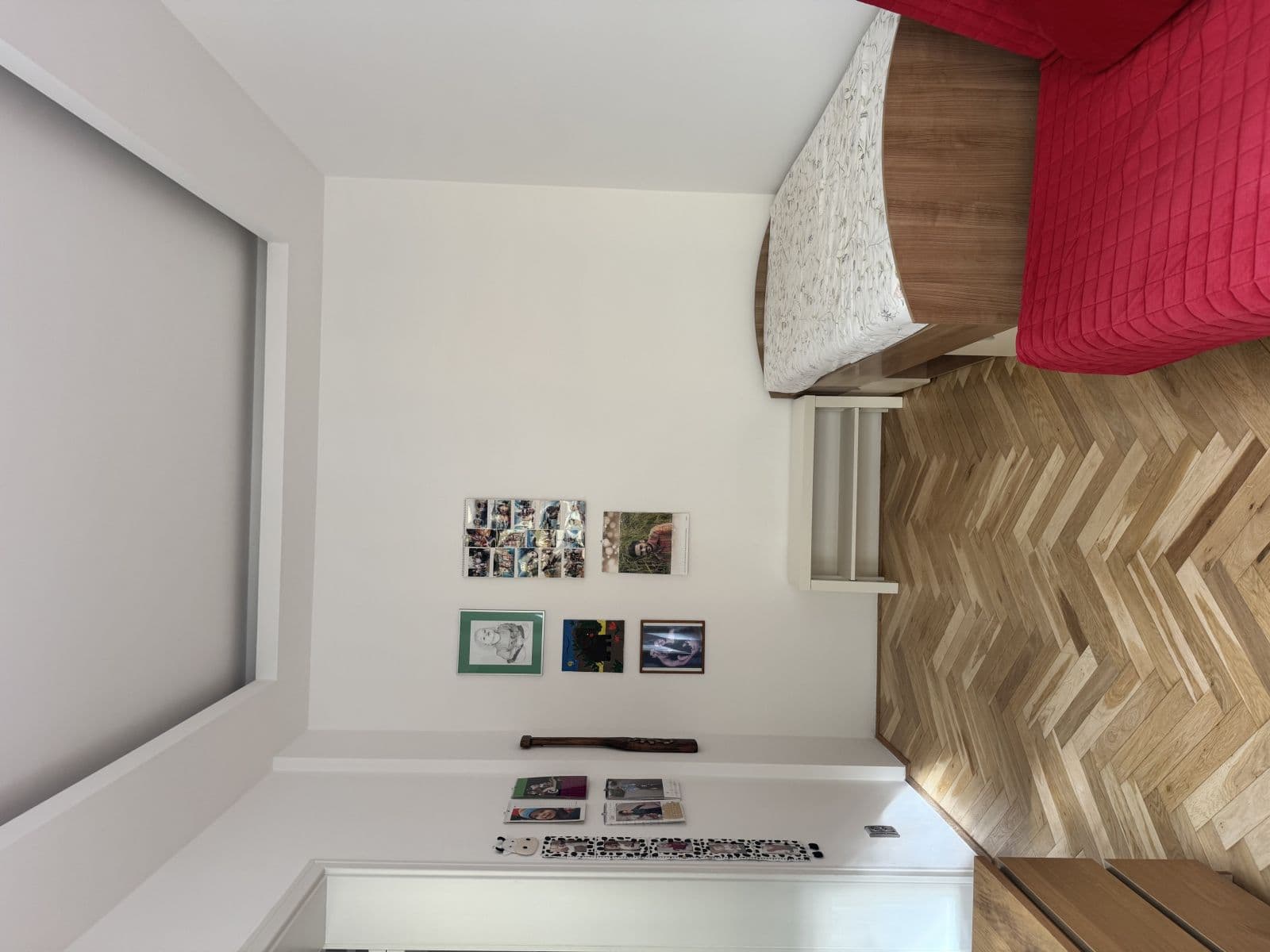 flat to rent, 39 m², Rybalkova, Prague, Prague flat to rent, 39 m², Rybalkova, Prague, Prague