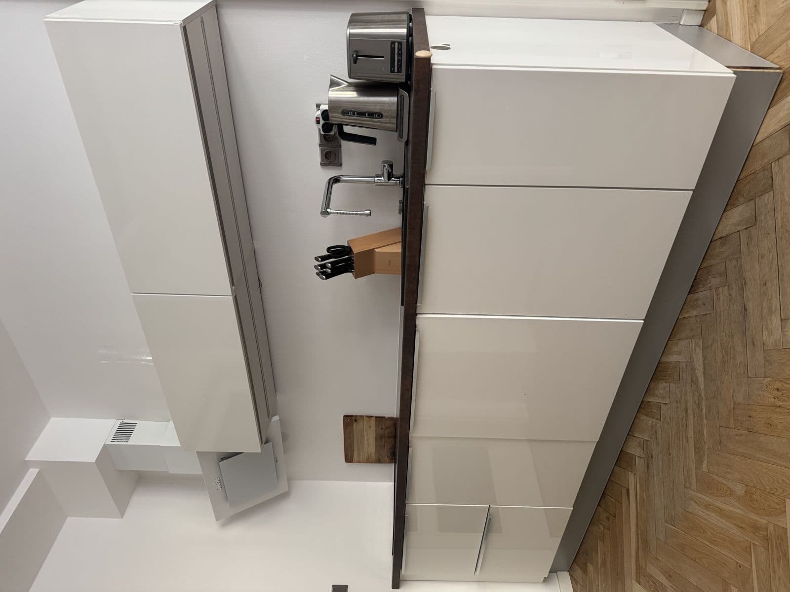 flat to rent, 39 m², Rybalkova, Prague, Prague flat to rent, 39 m², Rybalkova, Prague, Prague