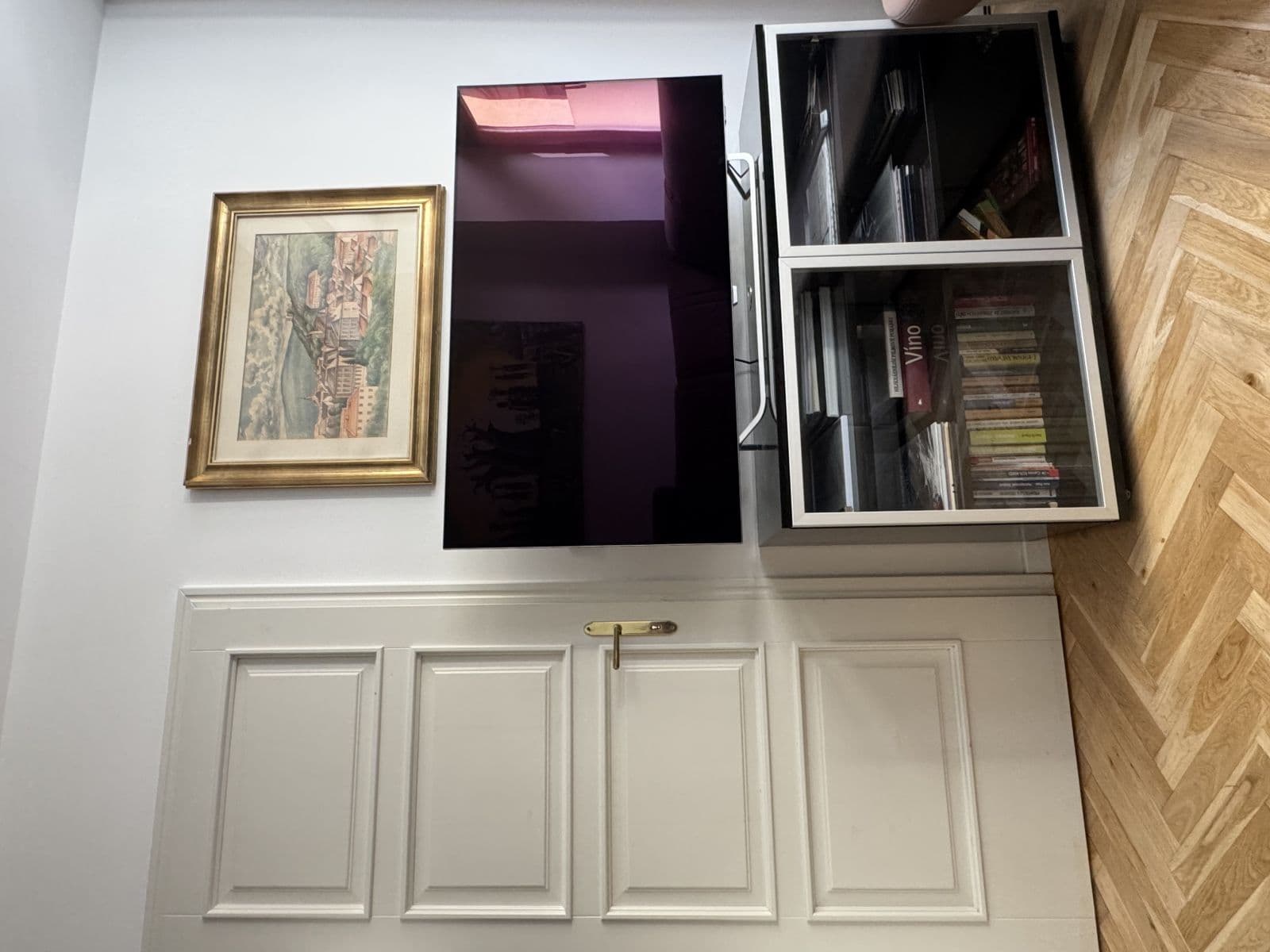 flat to rent, 39 m², Rybalkova, Prague, Prague flat to rent, 39 m², Rybalkova, Prague, Prague