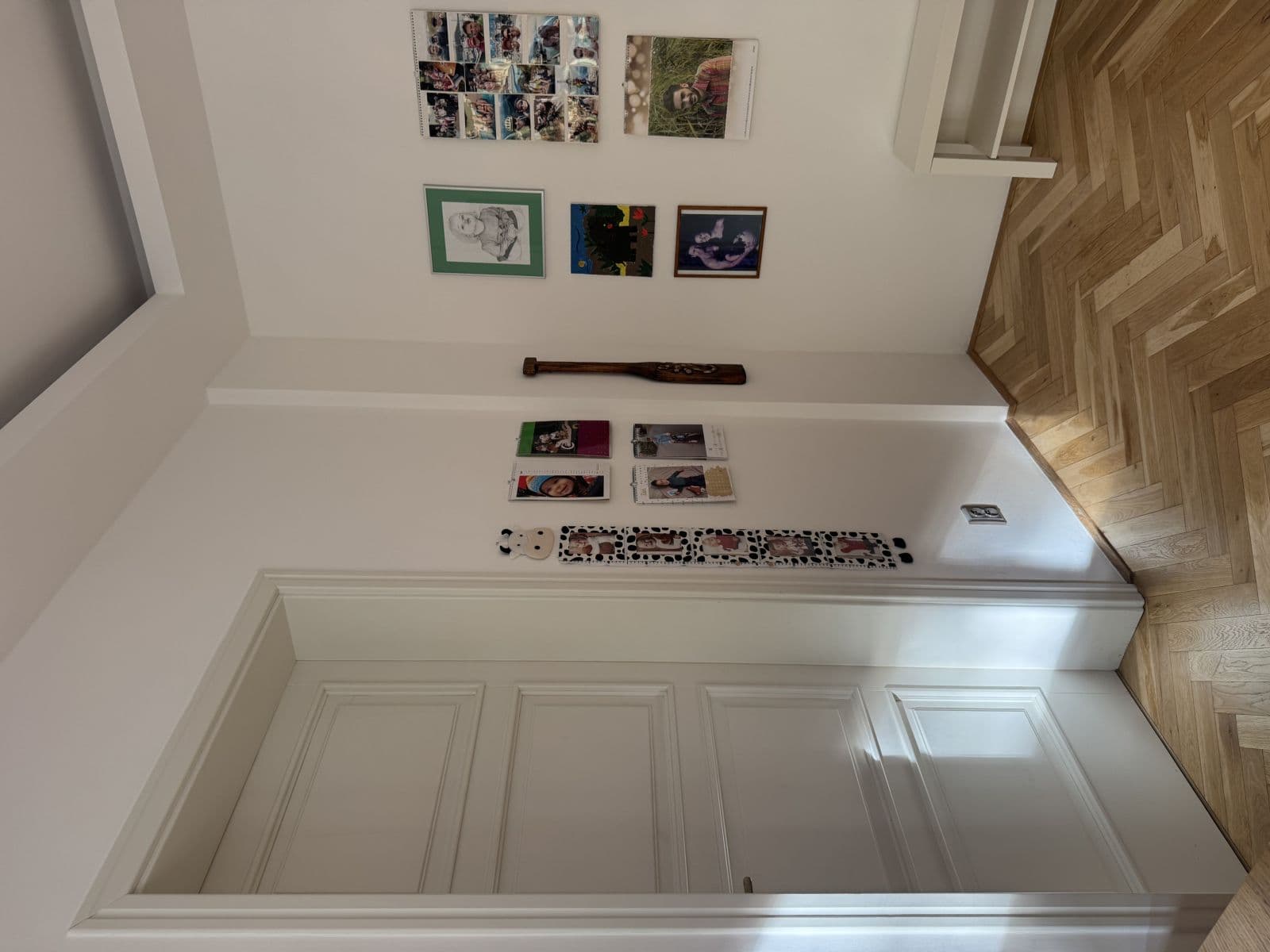 flat to rent, 39 m², Rybalkova, Prague, Prague flat to rent, 39 m², Rybalkova, Prague, Prague