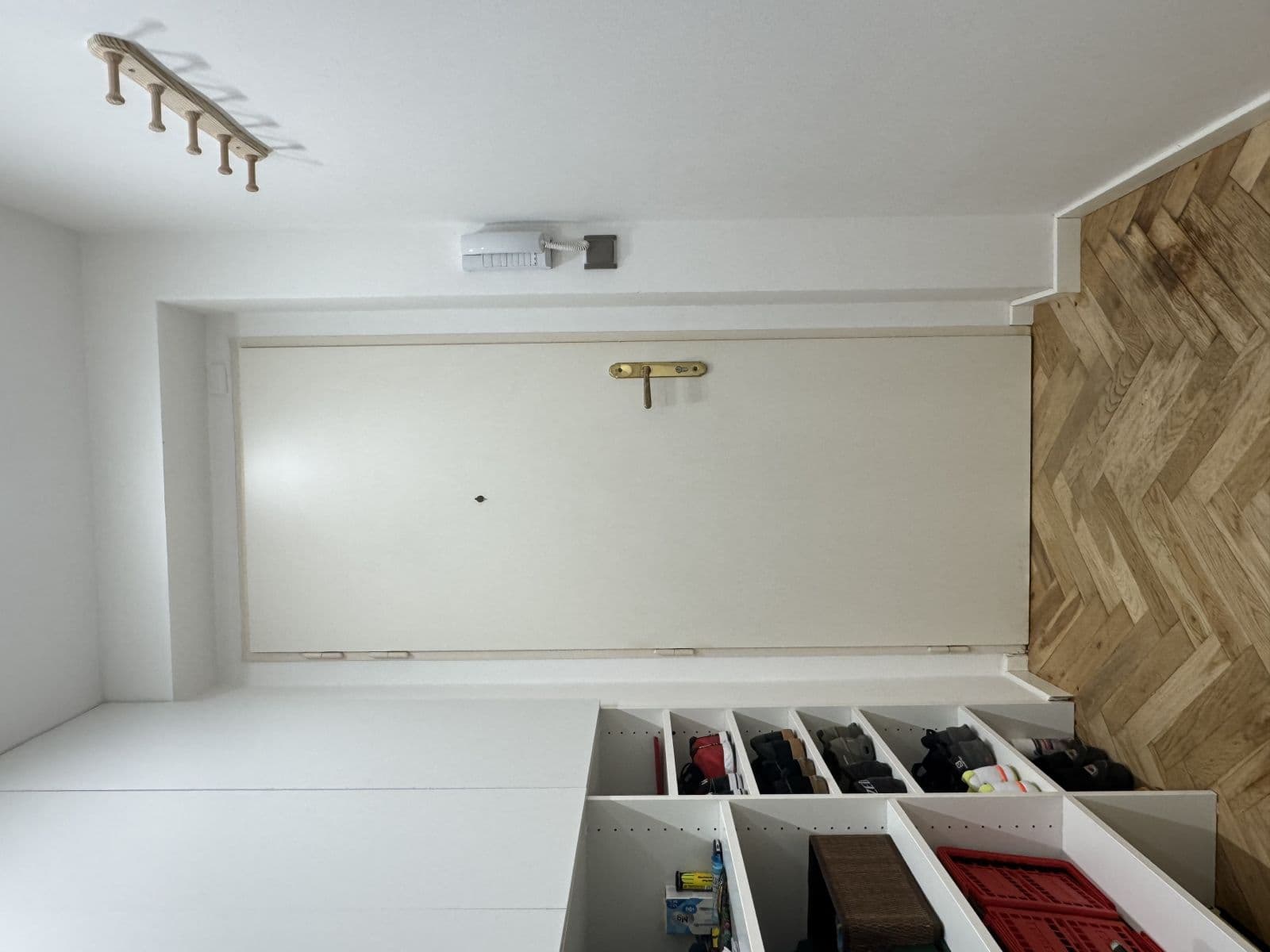 flat to rent, 39 m², Rybalkova, Prague, Prague flat to rent, 39 m², Rybalkova, Prague, Prague
