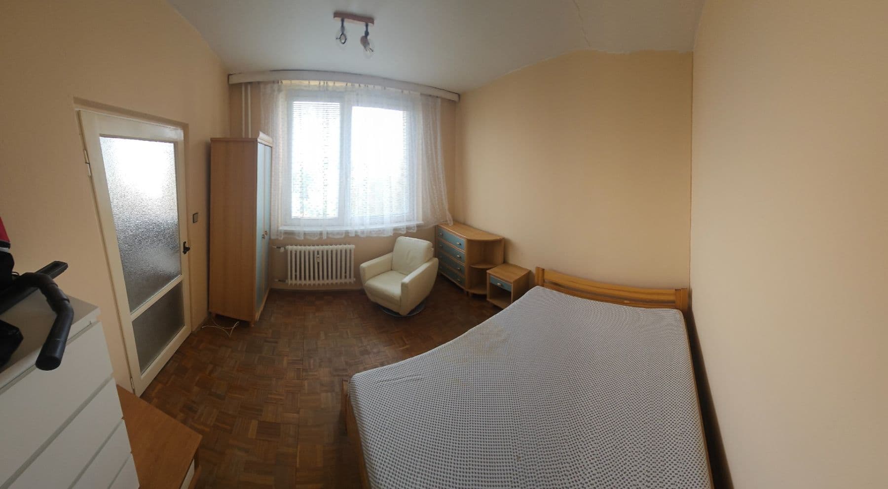 1 bedroom flat for sale, 36 m², Spáčilova, Kroměříž, Zlínský Region 1 bedroom flat for sale, 36 m², Spáčilova, Kroměříž, Zlínský Region