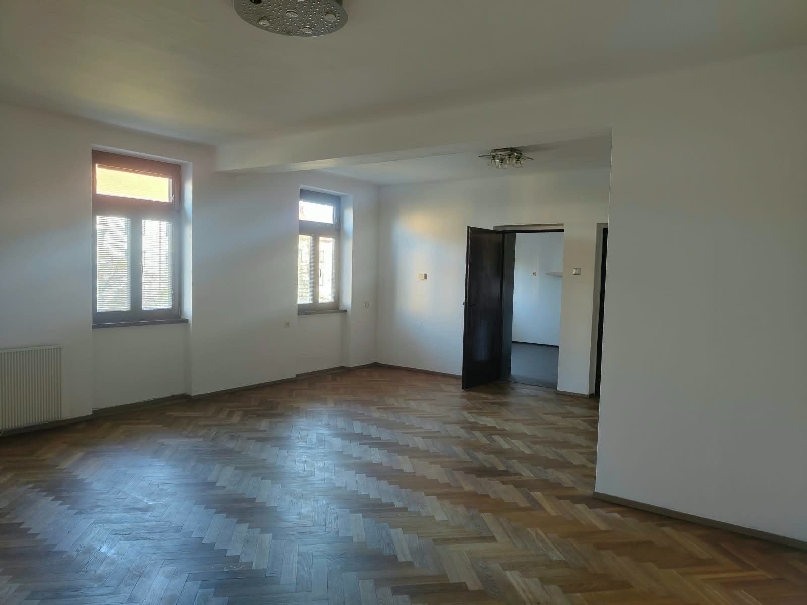 1 bedroom flat to rent, 52 m², Komenského, Písek, Jihočeský Region 1 bedroom flat to rent, 52 m², Komenského, Písek, Jihočeský Region