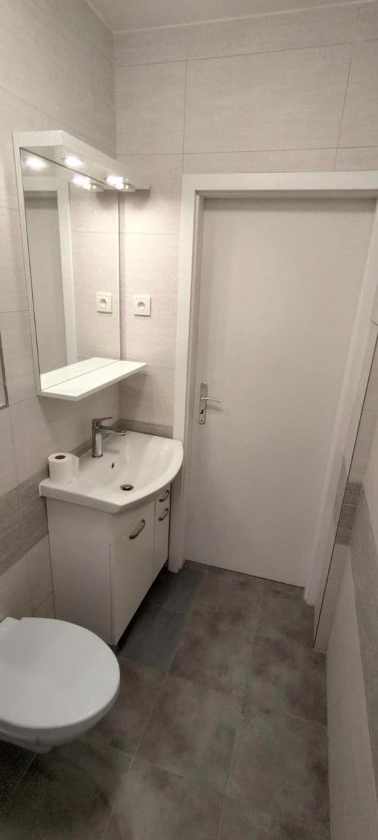 1 bedroom flat to rent, 48 m², Klíšská, Ústí nad Labem, Ústecký Region 1 bedroom flat to rent, 48 m², Klíšská, Ústí nad Labem, Ústecký Region
