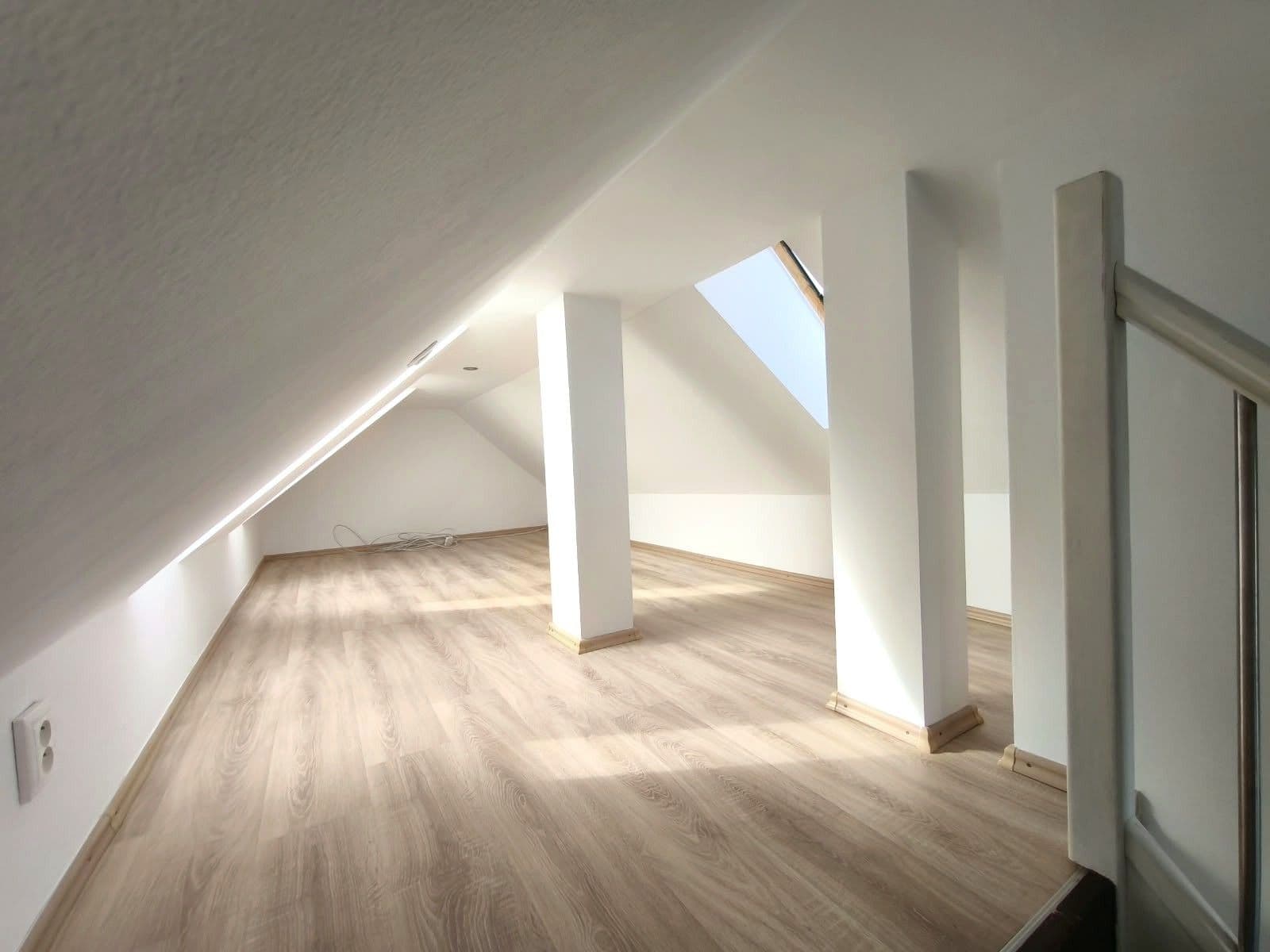 2 bedroom flat to rent, 46 m², Račianska, Nové Mesto, Bratislavský Region 2 bedroom flat to rent, 46 m², Račianska, Nové Mesto, Bratislavský Region