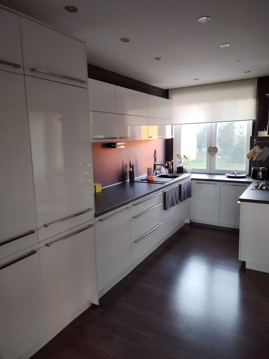 2 bedroom with open-plan kitchen flat to rent, 72 m², Rýmařovská, Bruntál, Moravskoslezský Region 2 bedroom with open-plan kitchen flat to rent, 72 m², Rýmařovská, Bruntál, Moravskoslezský Region