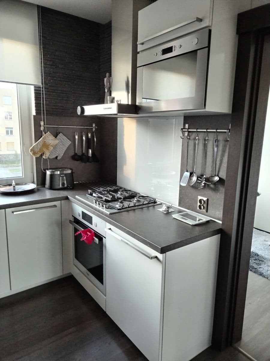 2 bedroom with open-plan kitchen flat to rent, 72 m², Rýmařovská, Bruntál, Moravskoslezský Region 2 bedroom with open-plan kitchen flat to rent, 72 m², Rýmařovská, Bruntál, Moravskoslezský Region