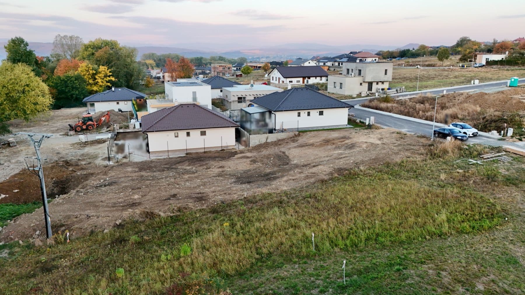 plot for sale, 817 m², Teriakovce, Prešovský Region plot for sale, 817 m², Teriakovce, Prešovský Region