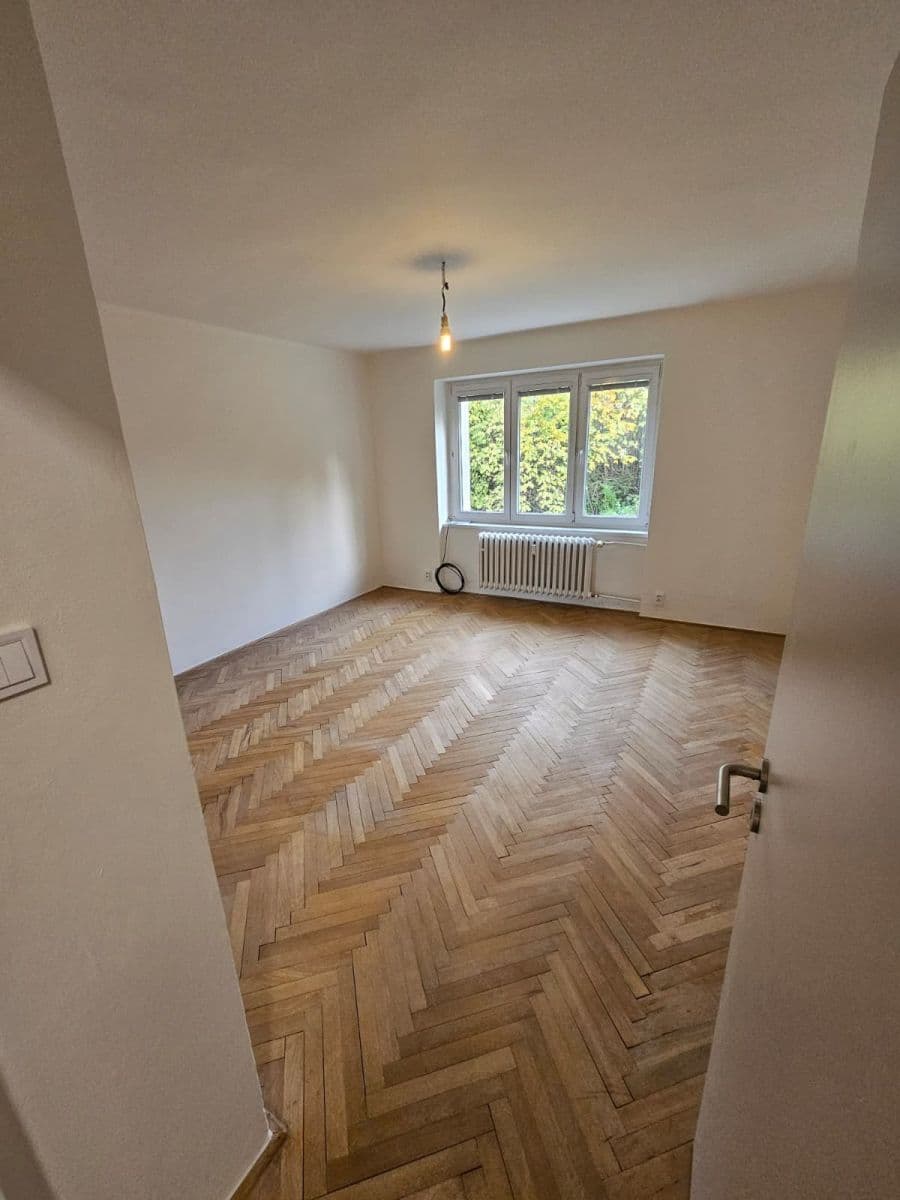 2 bedroom flat to rent, 55 m², Houdova, Prague, Prague 2 bedroom flat to rent, 55 m², Houdova, Prague, Prague