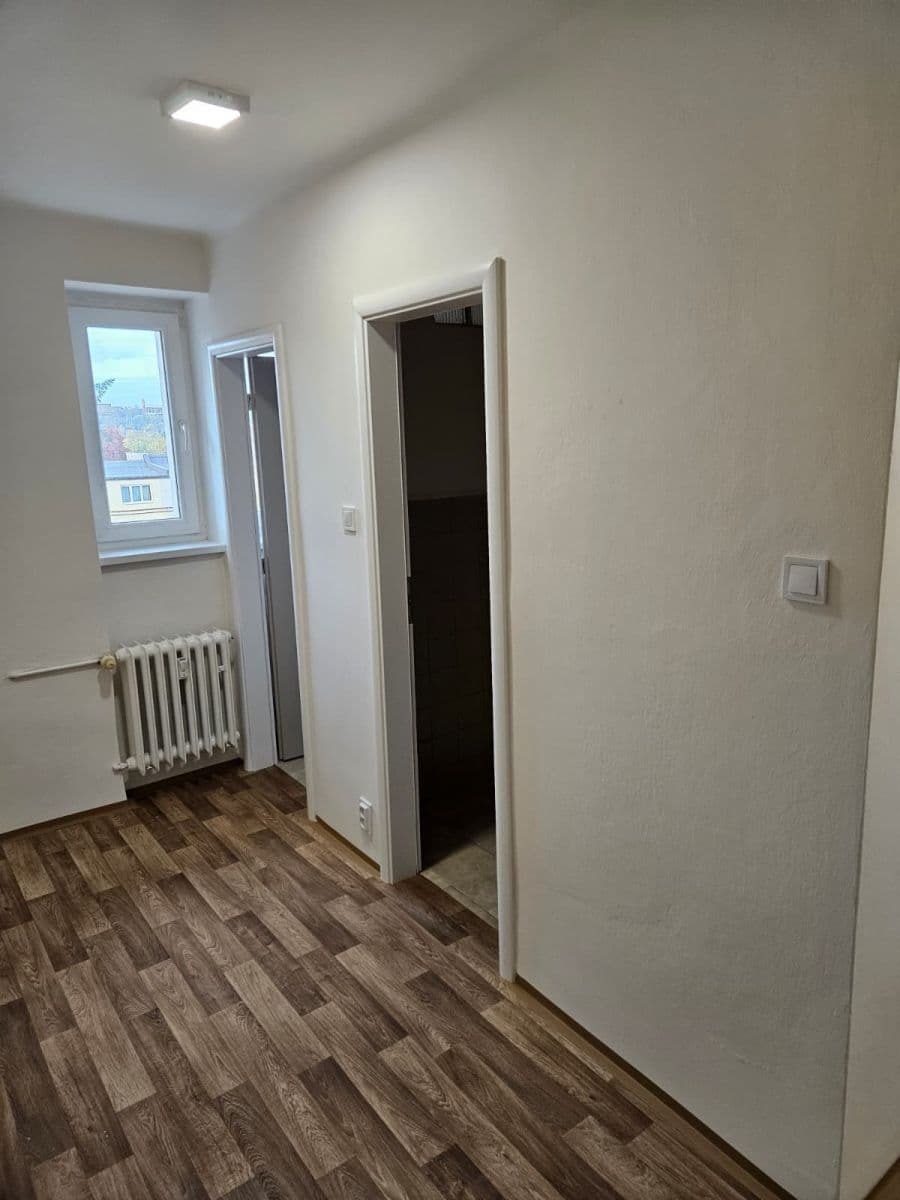 2 bedroom flat to rent, 55 m², Houdova, Prague, Prague 2 bedroom flat to rent, 55 m², Houdova, Prague, Prague