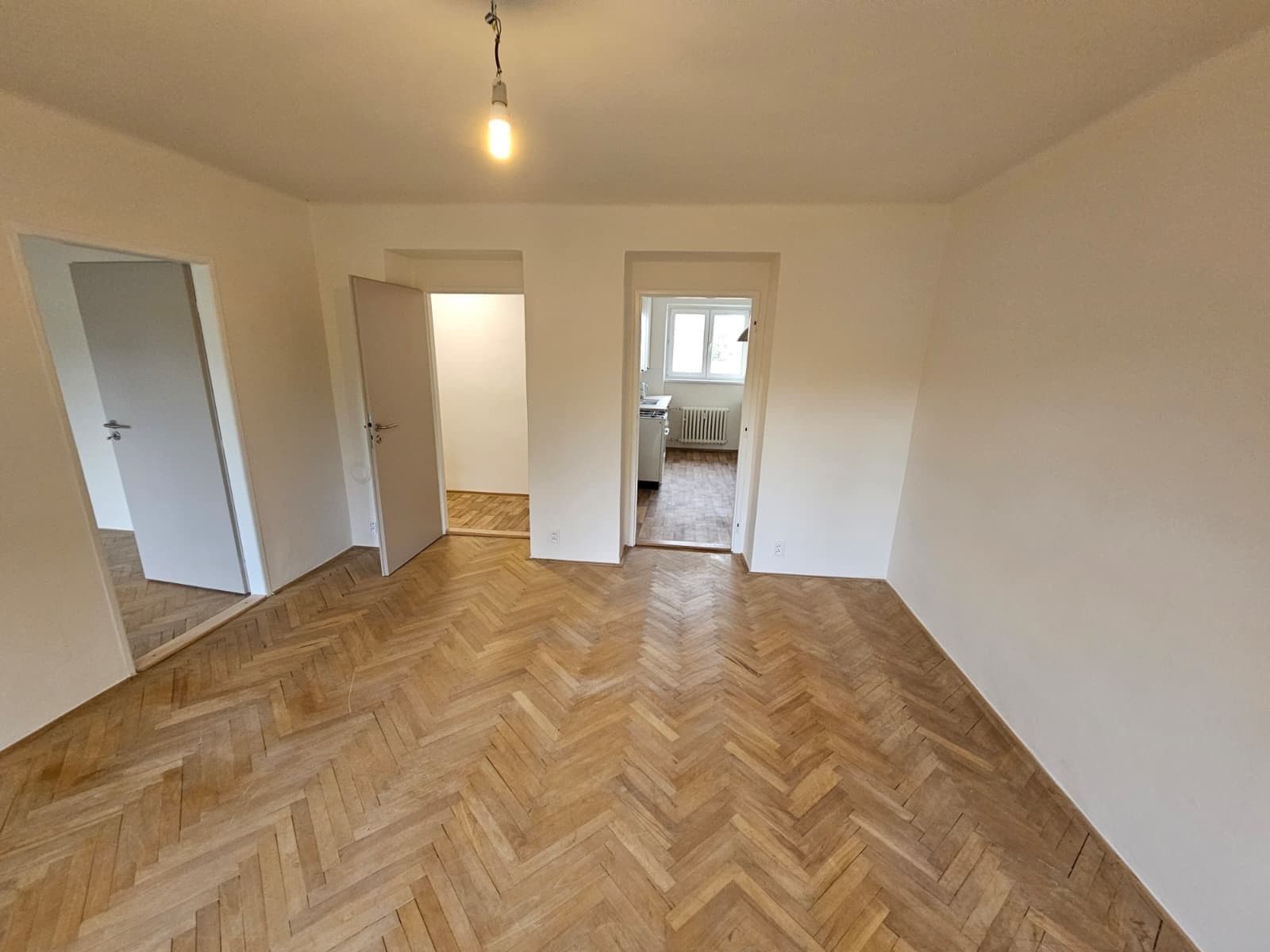 2 bedroom flat to rent, 55 m², Houdova, Prague, Prague 2 bedroom flat to rent, 55 m², Houdova, Prague, Prague