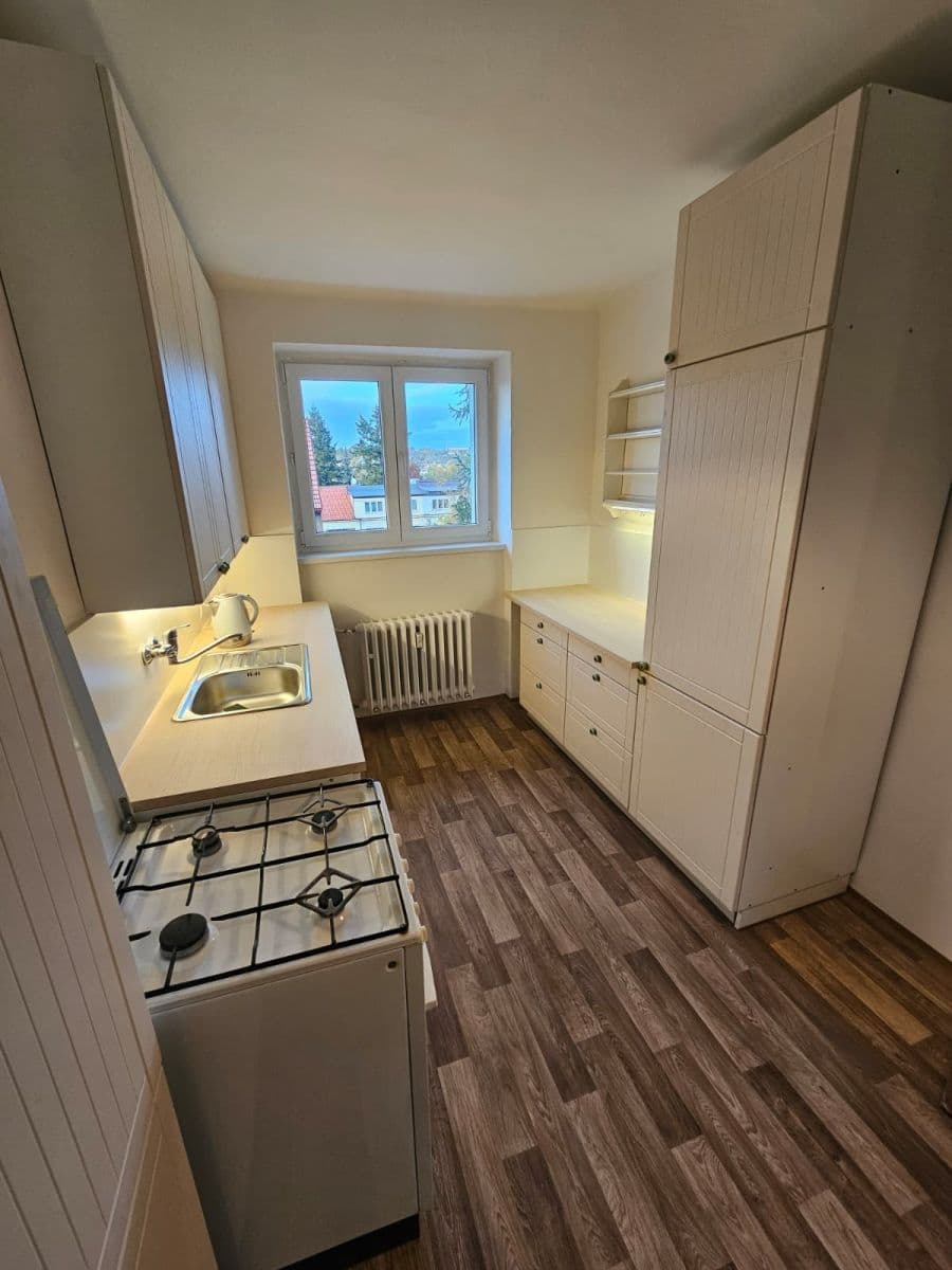 2 bedroom flat to rent, 55 m², Houdova, Prague, Prague 2 bedroom flat to rent, 55 m², Houdova, Prague, Prague