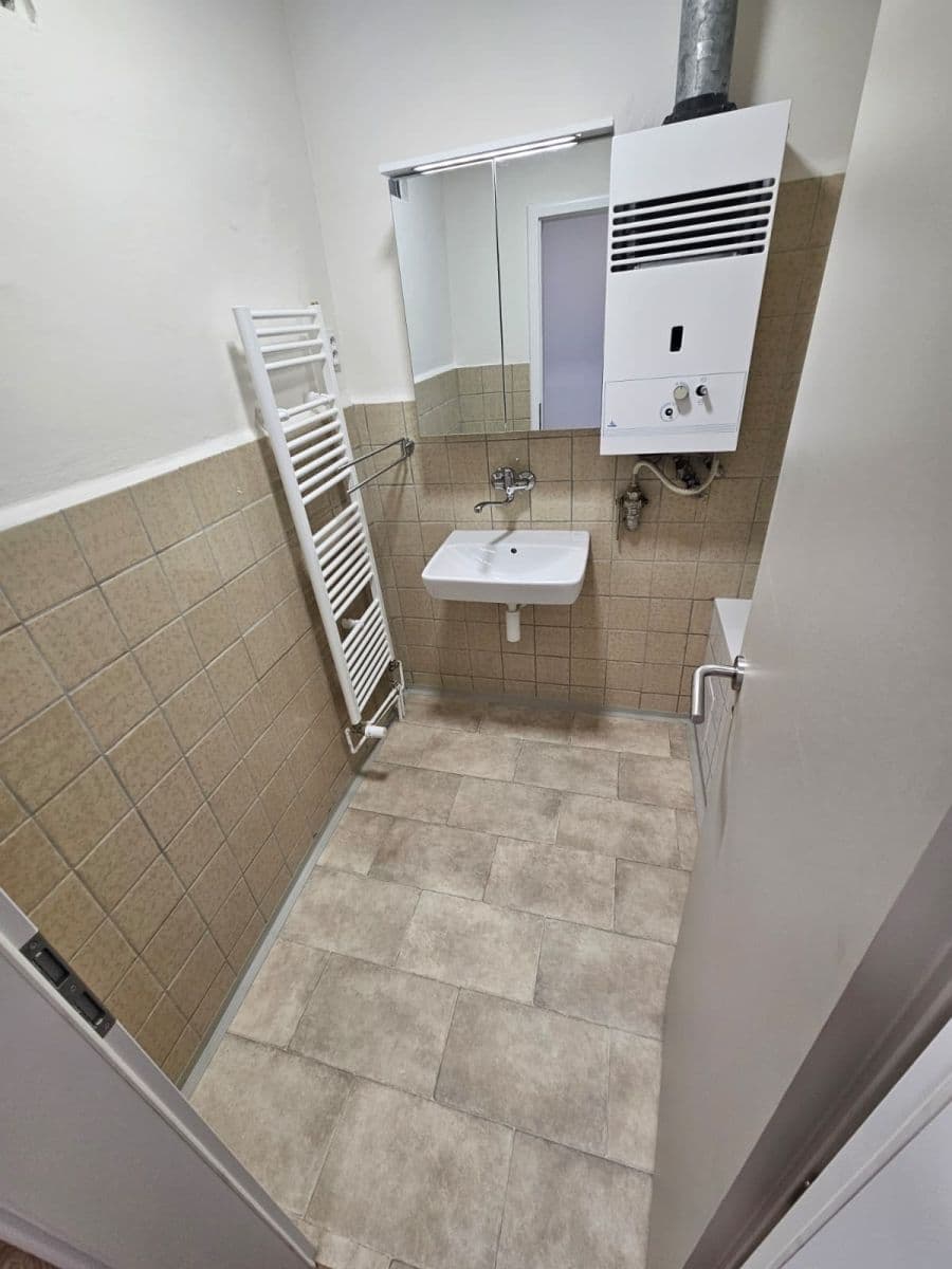 2 bedroom flat to rent, 55 m², Houdova, Prague, Prague 2 bedroom flat to rent, 55 m², Houdova, Prague, Prague