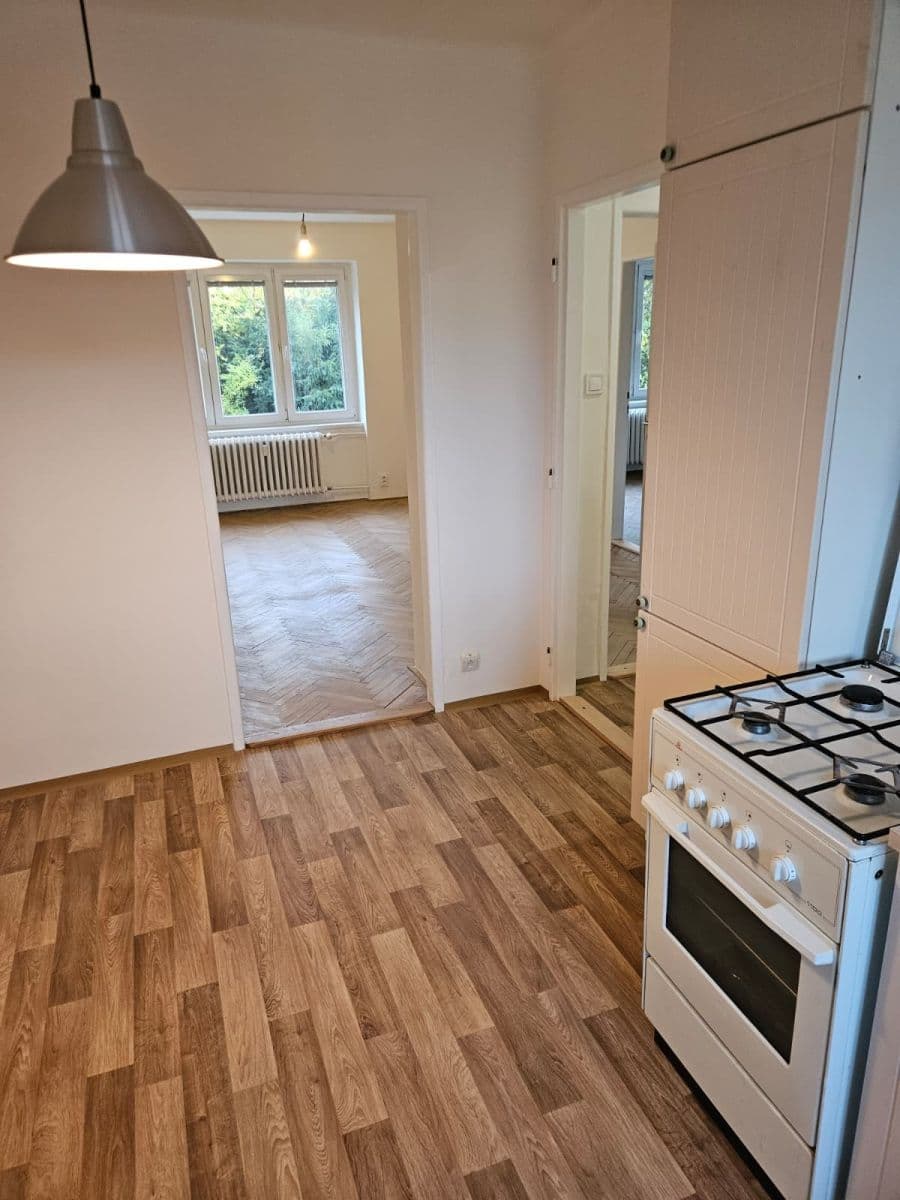 2 bedroom flat to rent, 55 m², Houdova, Prague, Prague 2 bedroom flat to rent, 55 m², Houdova, Prague, Prague