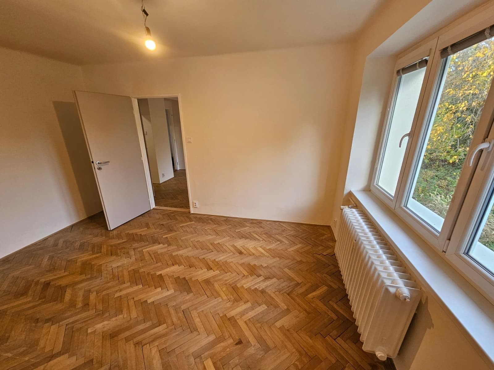 2 bedroom flat to rent, 55 m², Houdova, Prague, Prague 2 bedroom flat to rent, 55 m², Houdova, Prague, Prague
