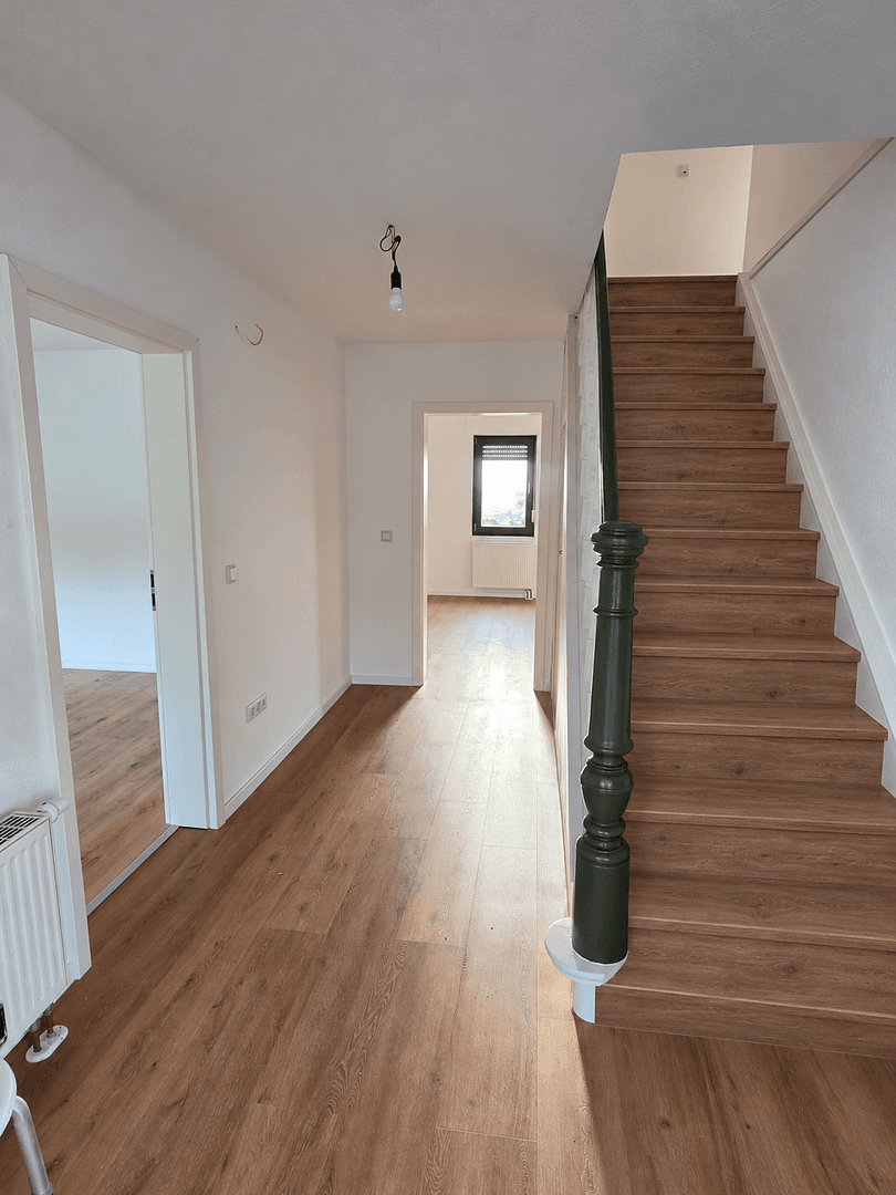 house to rent, 143 m², Bindweider Straße 5, Malberg, Rhineland-Palatinate house to rent, 143 m², Bindweider Straße 5, Malberg, Rhineland-Palatinate