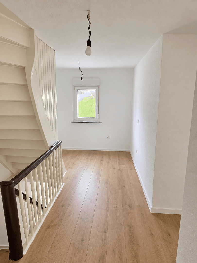 house to rent, 143 m², Bindweider Straße 5, Malberg, Rhineland-Palatinate house to rent, 143 m², Bindweider Straße 5, Malberg, Rhineland-Palatinate