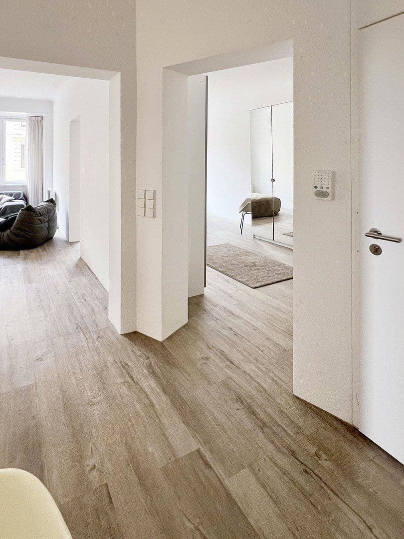 3 bedroom flat for sale, 64 m², Stuttgart, Baden-Württemberg 3 bedroom flat for sale, 64 m², Stuttgart, Baden-Württemberg