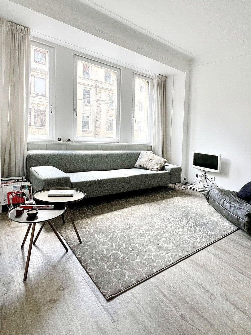 3 bedroom flat for sale, 64 m², Stuttgart, Baden-Württemberg 3 bedroom flat for sale, 64 m², Stuttgart, Baden-Württemberg