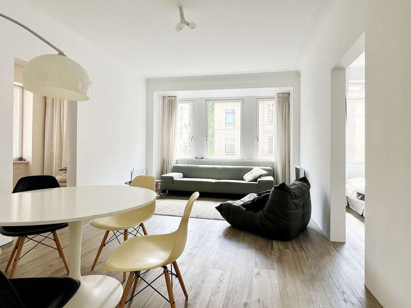 3 bedroom flat for sale, 64 m², Stuttgart, Baden-Württemberg 3 bedroom flat for sale, 64 m², Stuttgart, Baden-Württemberg