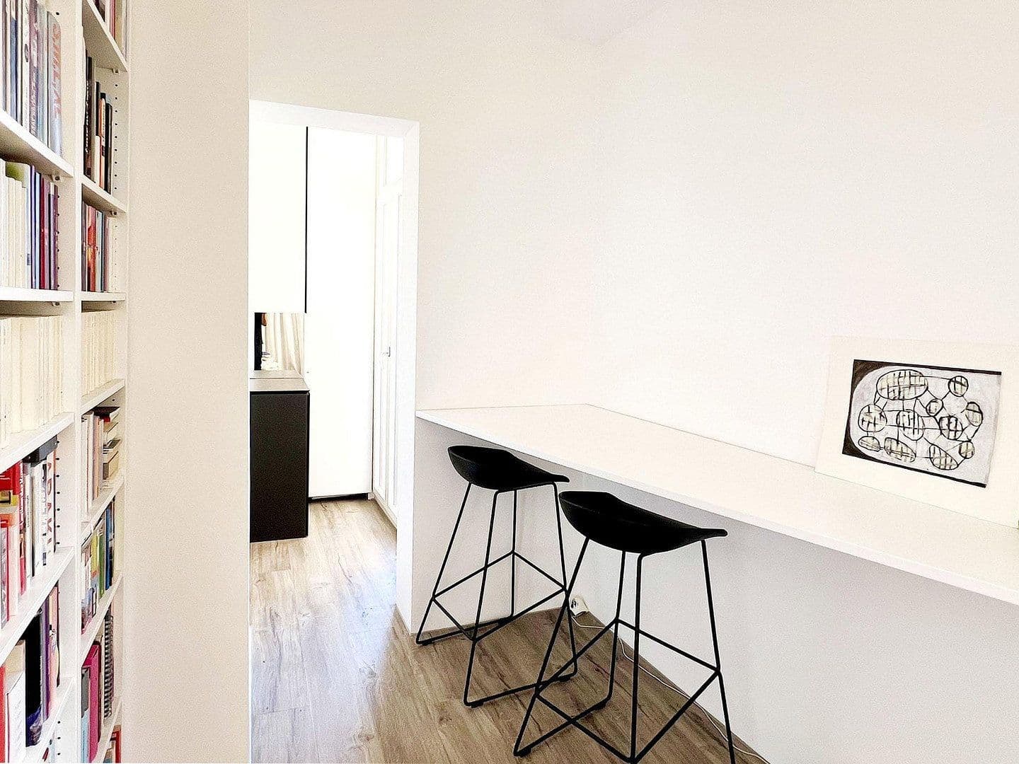 3 bedroom flat for sale, 64 m², Stuttgart, Baden-Württemberg 3 bedroom flat for sale, 64 m², Stuttgart, Baden-Württemberg