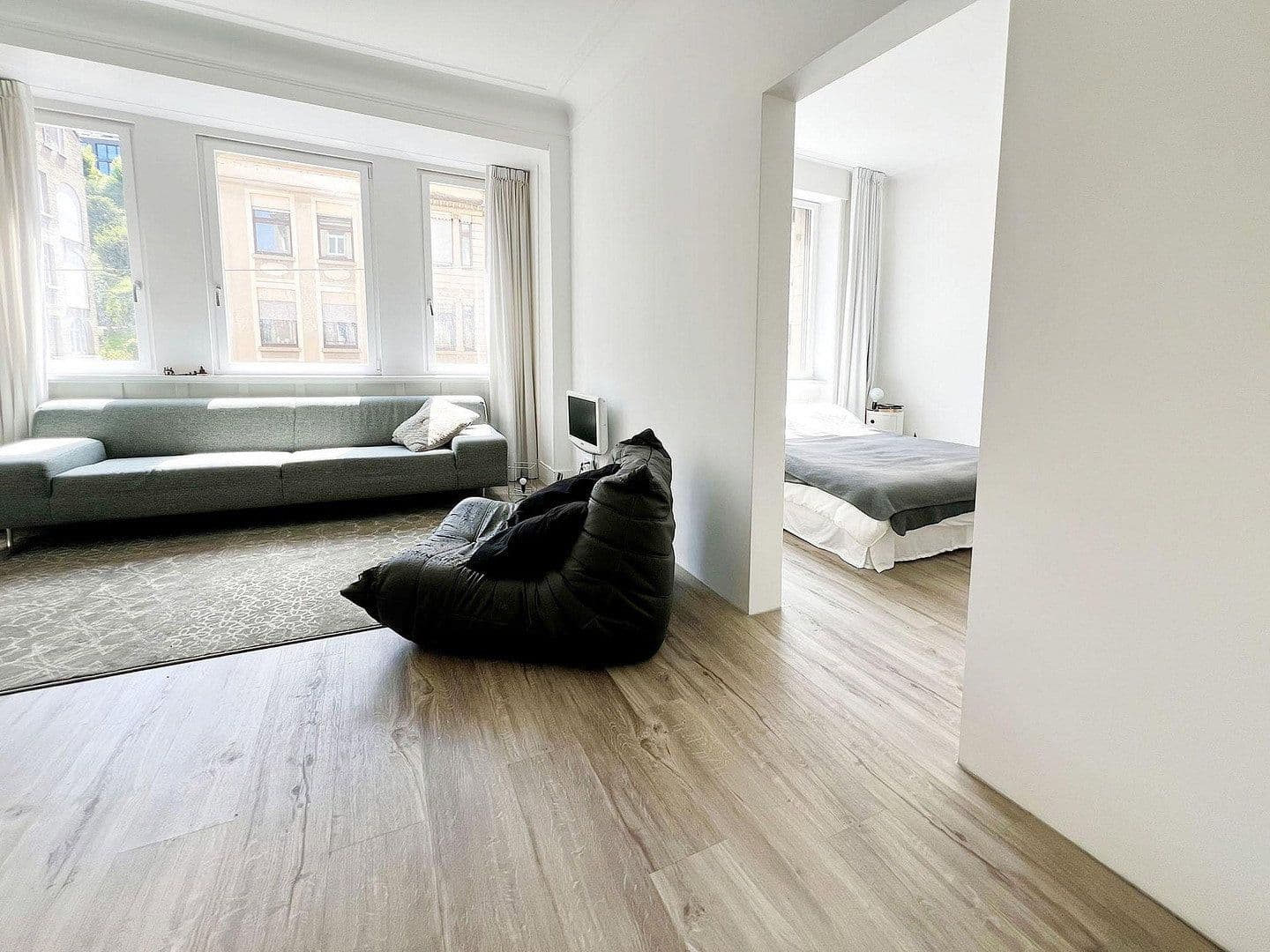3 bedroom flat for sale, 64 m², Stuttgart, Baden-Württemberg 3 bedroom flat for sale, 64 m², Stuttgart, Baden-Württemberg