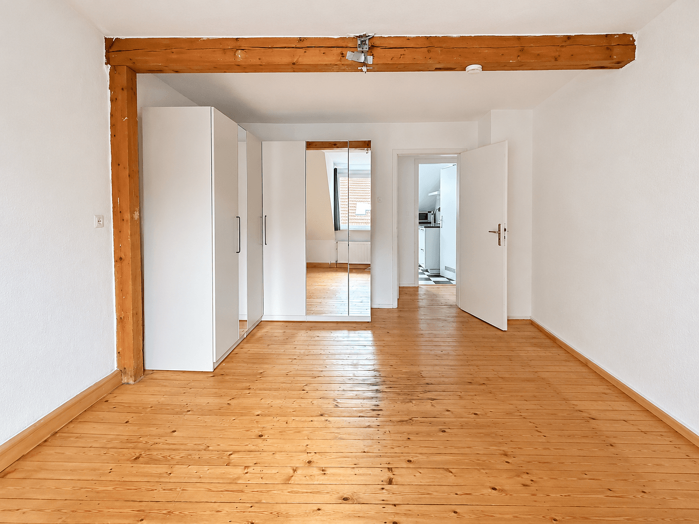 3 bedroom flat to rent, 83 m², Bergheimer Str. 84, Heidelberg, Baden-Württemberg 3 bedroom flat to rent, 83 m², Bergheimer Str. 84, Heidelberg, Baden-Württemberg