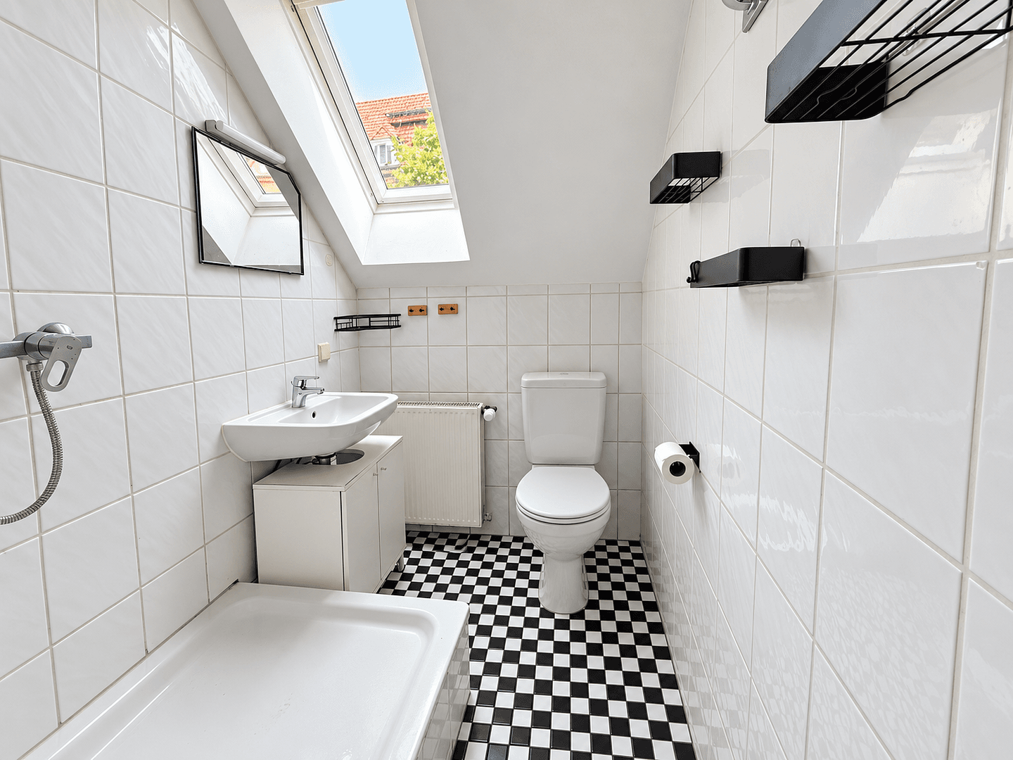 3 bedroom flat to rent, 83 m², Bergheimer Str. 84, Heidelberg, Baden-Württemberg 3 bedroom flat to rent, 83 m², Bergheimer Str. 84, Heidelberg, Baden-Württemberg