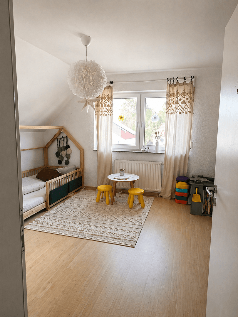 4 bedroom with open-plan kitchen flat for sale, 127 m², Dieburg, Hesse 4 bedroom with open-plan kitchen flat for sale, 127 m², Dieburg, Hesse
