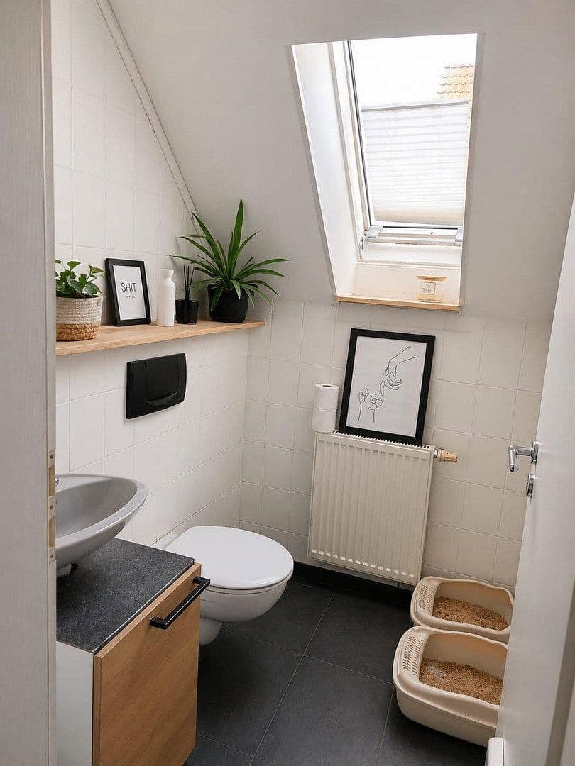 4 bedroom with open-plan kitchen flat for sale, 127 m², Dieburg, Hesse 4 bedroom with open-plan kitchen flat for sale, 127 m², Dieburg, Hesse