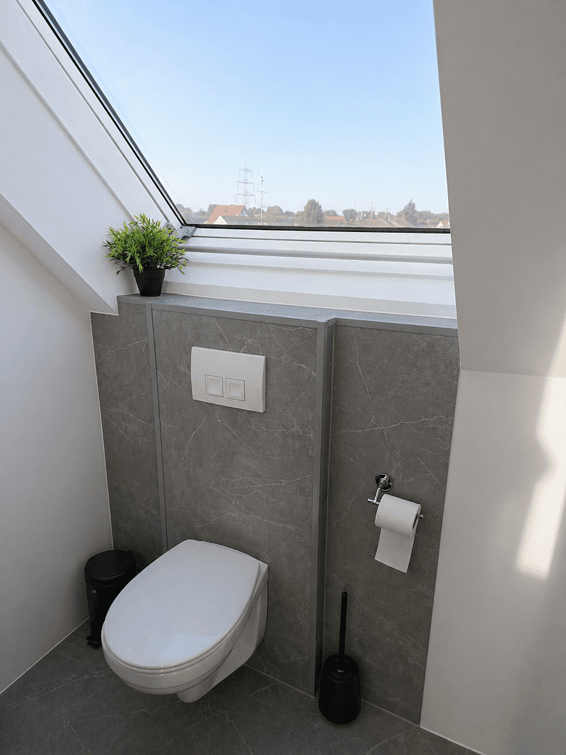 4 bedroom with open-plan kitchen flat for sale, 127 m², Dieburg, Hesse 4 bedroom with open-plan kitchen flat for sale, 127 m², Dieburg, Hesse