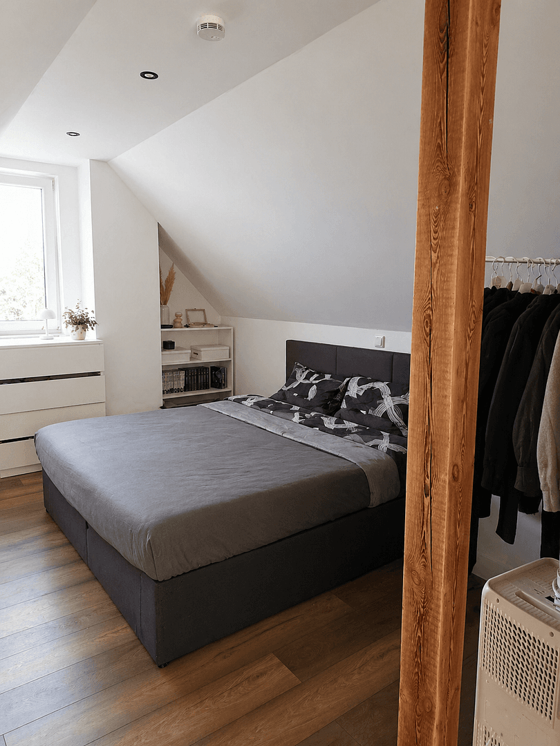 4 bedroom with open-plan kitchen flat for sale, 127 m², Dieburg, Hesse 4 bedroom with open-plan kitchen flat for sale, 127 m², Dieburg, Hesse
