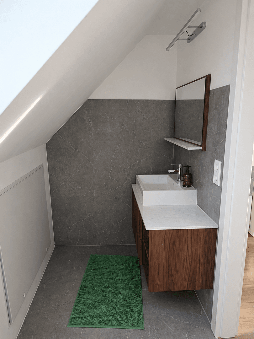 4 bedroom with open-plan kitchen flat for sale, 127 m², Dieburg, Hesse 4 bedroom with open-plan kitchen flat for sale, 127 m², Dieburg, Hesse