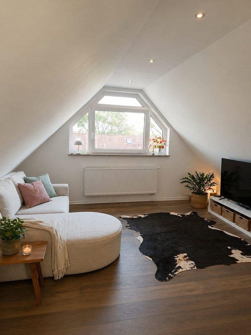 4 bedroom with open-plan kitchen flat for sale, 127 m², Dieburg, Hesse 4 bedroom with open-plan kitchen flat for sale, 127 m², Dieburg, Hesse