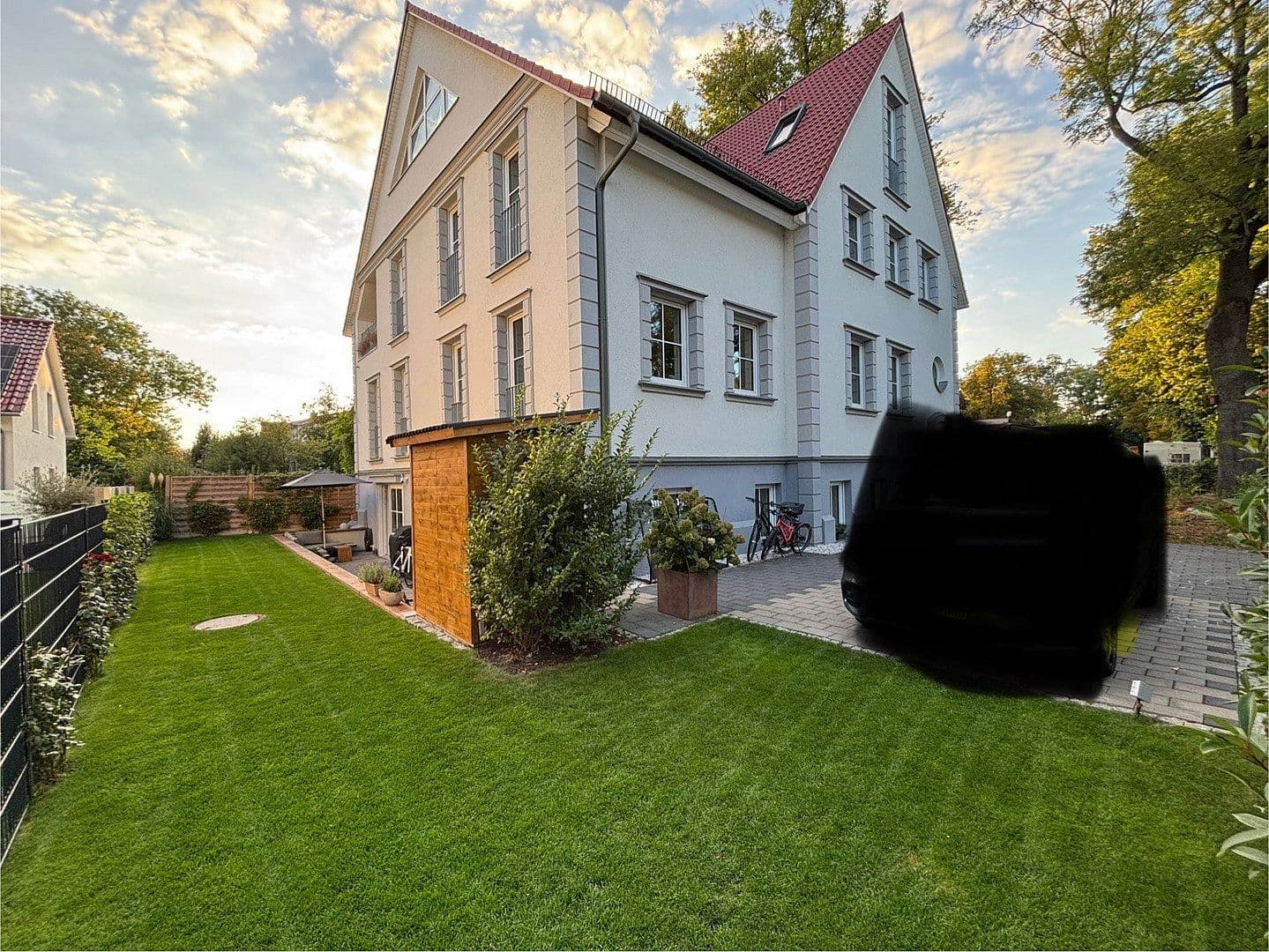 4 bedroom flat for sale, 105 m², Teltow, Brandenburg 4 bedroom flat for sale, 105 m², Teltow, Brandenburg