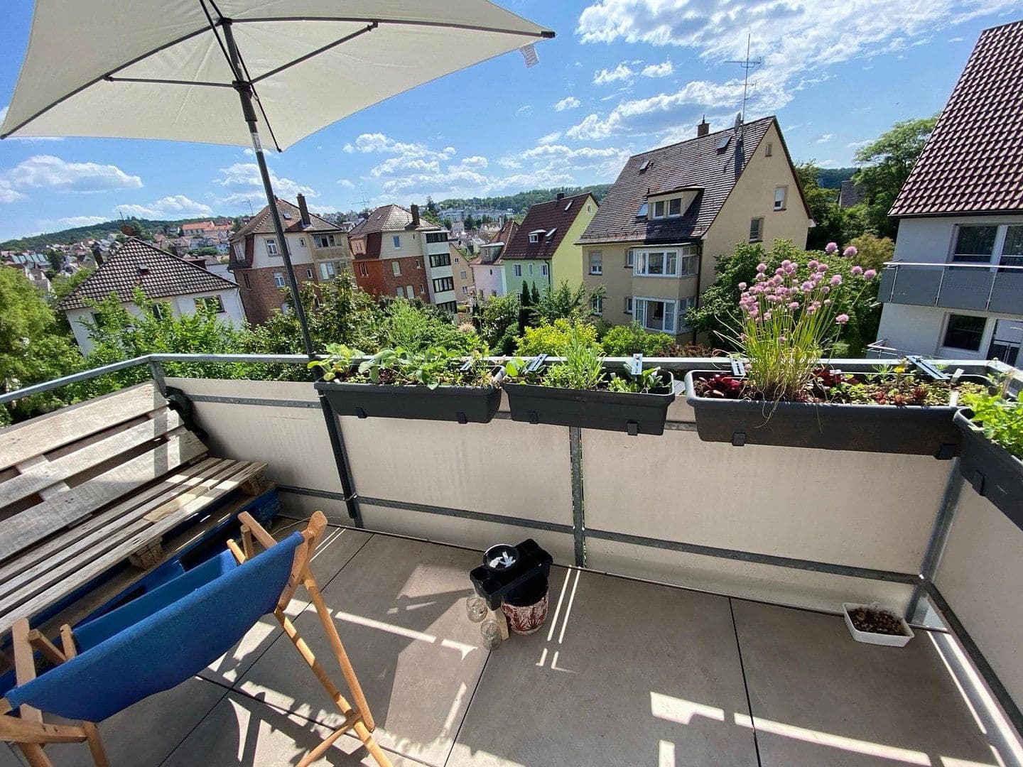 3 bedroom flat for sale, 59 m², Offenbachstr. 6, Stuttgart, Baden-Württemberg 3 bedroom flat for sale, 59 m², Offenbachstr. 6, Stuttgart, Baden-Württemberg