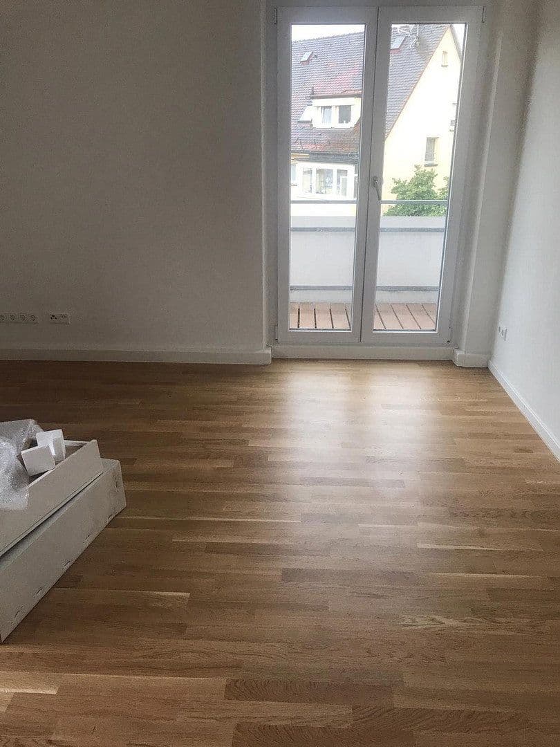 3 bedroom flat for sale, 59 m², Offenbachstr. 6, Stuttgart, Baden-Württemberg 3 bedroom flat for sale, 59 m², Offenbachstr. 6, Stuttgart, Baden-Württemberg