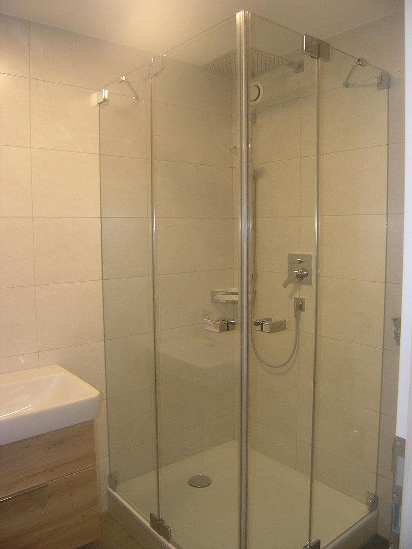 2 bedroom with open-plan kitchen flat for sale, 83 m², Burgsalacher Str. 20, Nürnberg, Bavaria 2 bedroom with open-plan kitchen flat for sale, 83 m², Burgsalacher Str. 20, Nürnberg, Bavaria