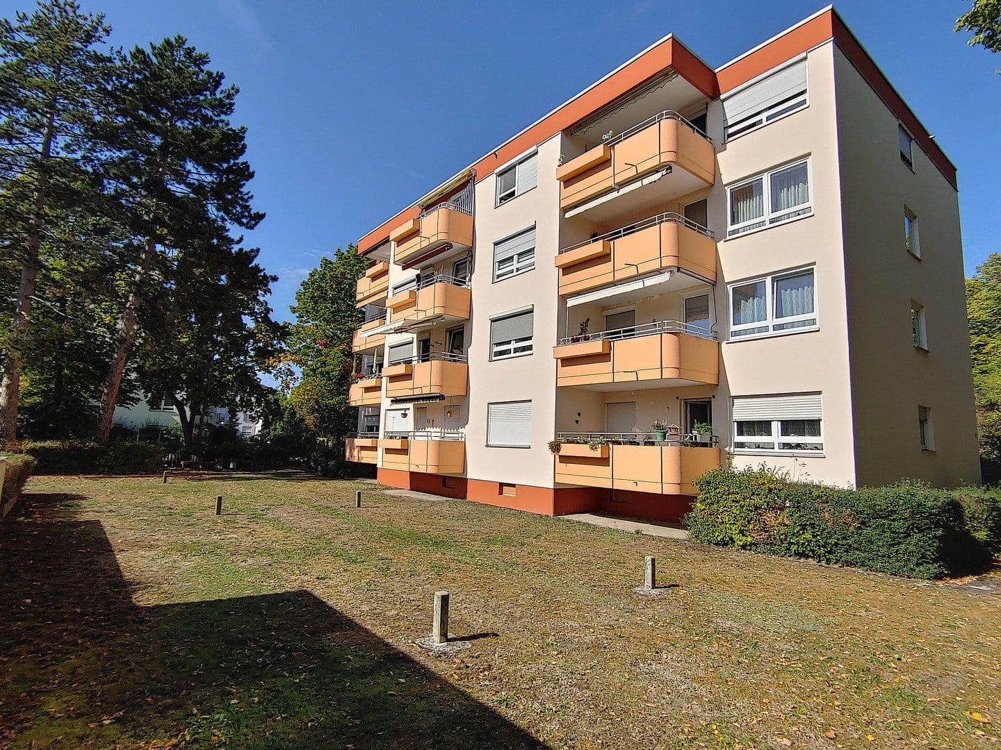 2 bedroom with open-plan kitchen flat for sale, 83 m², Burgsalacher Str. 20, Nürnberg, Bavaria 2 bedroom with open-plan kitchen flat for sale, 83 m², Burgsalacher Str. 20, Nürnberg, Bavaria