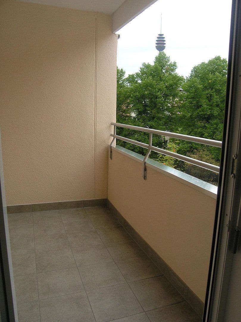 2 bedroom with open-plan kitchen flat for sale, 83 m², Burgsalacher Str. 20, Nürnberg, Bavaria 2 bedroom with open-plan kitchen flat for sale, 83 m², Burgsalacher Str. 20, Nürnberg, Bavaria