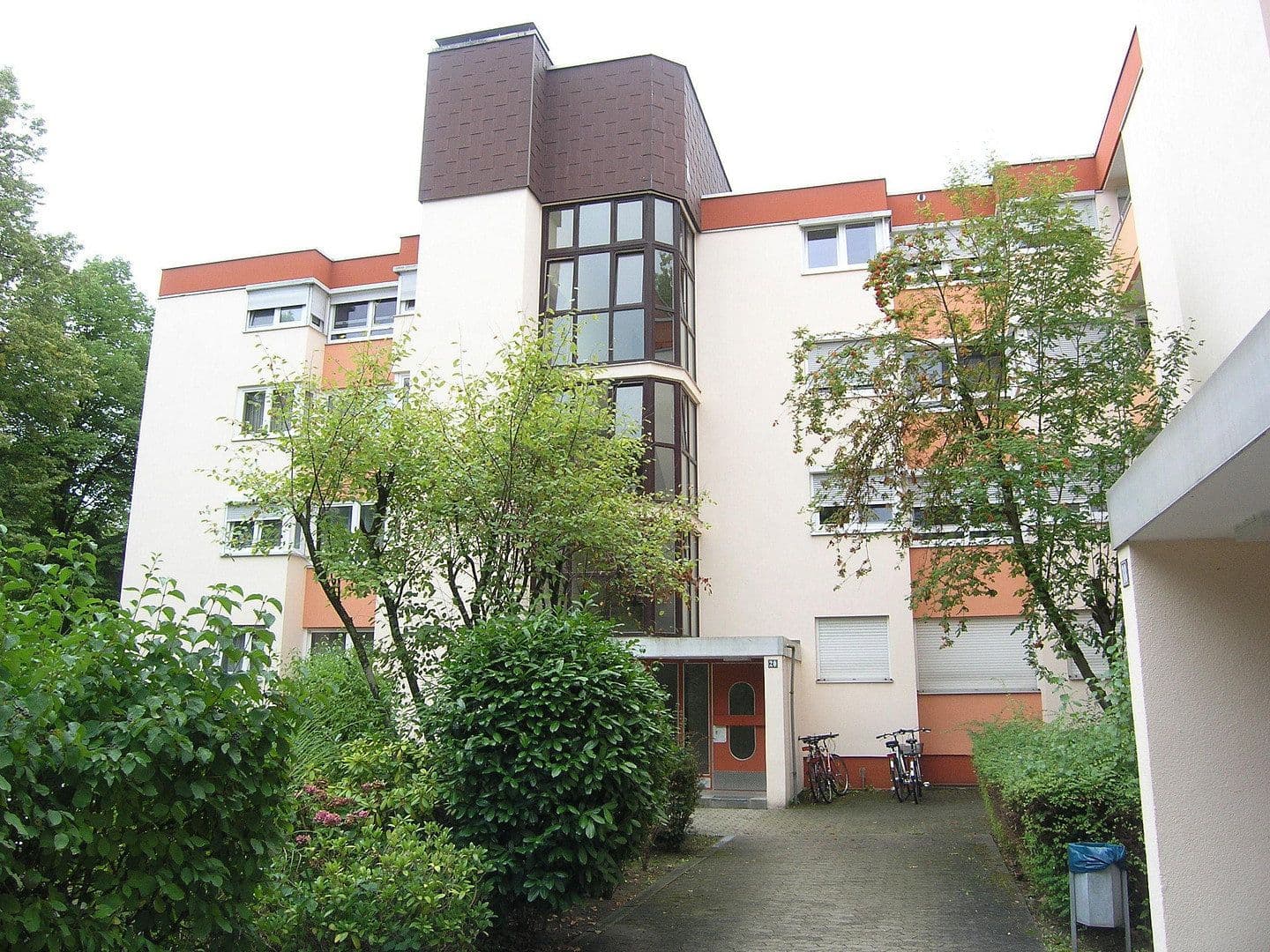 2 bedroom with open-plan kitchen flat for sale, 83 m², Burgsalacher Str. 20, Nürnberg, Bavaria 2 bedroom with open-plan kitchen flat for sale, 83 m², Burgsalacher Str. 20, Nürnberg, Bavaria