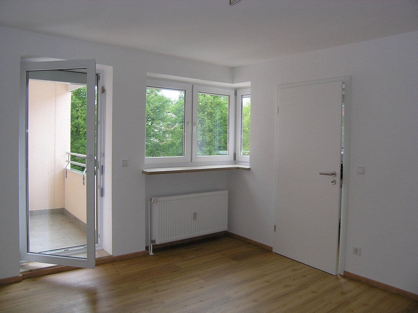 2 bedroom with open-plan kitchen flat for sale, 83 m², Burgsalacher Str. 20, Nürnberg, Bavaria 2 bedroom with open-plan kitchen flat for sale, 83 m², Burgsalacher Str. 20, Nürnberg, Bavaria
