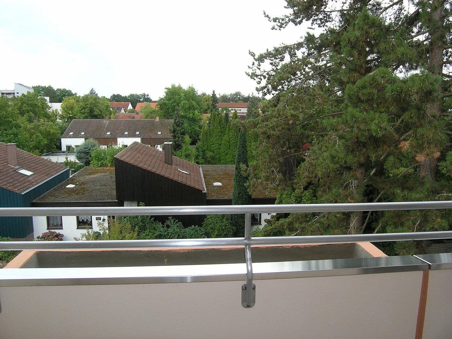 2 bedroom with open-plan kitchen flat for sale, 83 m², Burgsalacher Str. 20, Nürnberg, Bavaria 2 bedroom with open-plan kitchen flat for sale, 83 m², Burgsalacher Str. 20, Nürnberg, Bavaria