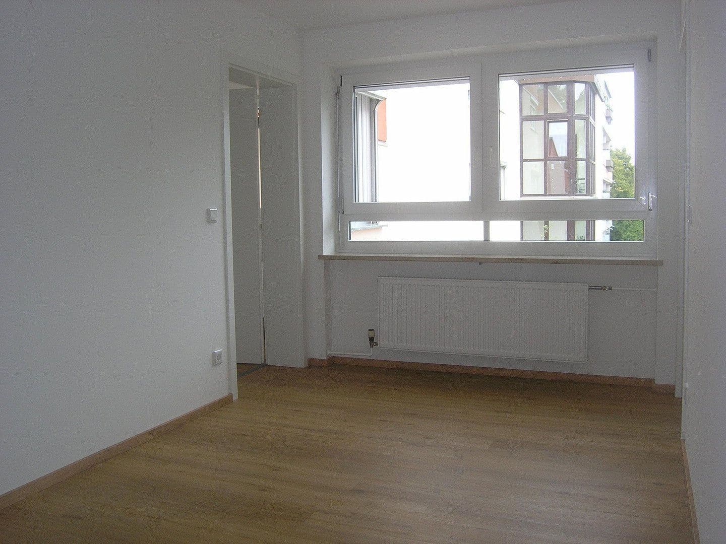 2 bedroom with open-plan kitchen flat for sale, 83 m², Burgsalacher Str. 20, Nürnberg, Bavaria 2 bedroom with open-plan kitchen flat for sale, 83 m², Burgsalacher Str. 20, Nürnberg, Bavaria