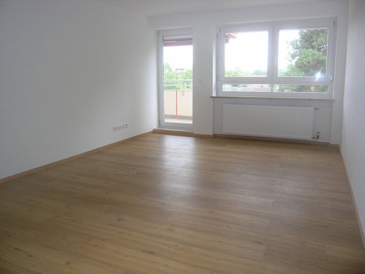 2 bedroom with open-plan kitchen flat for sale, 83 m², Burgsalacher Str. 20, Nürnberg, Bavaria 2 bedroom with open-plan kitchen flat for sale, 83 m², Burgsalacher Str. 20, Nürnberg, Bavaria