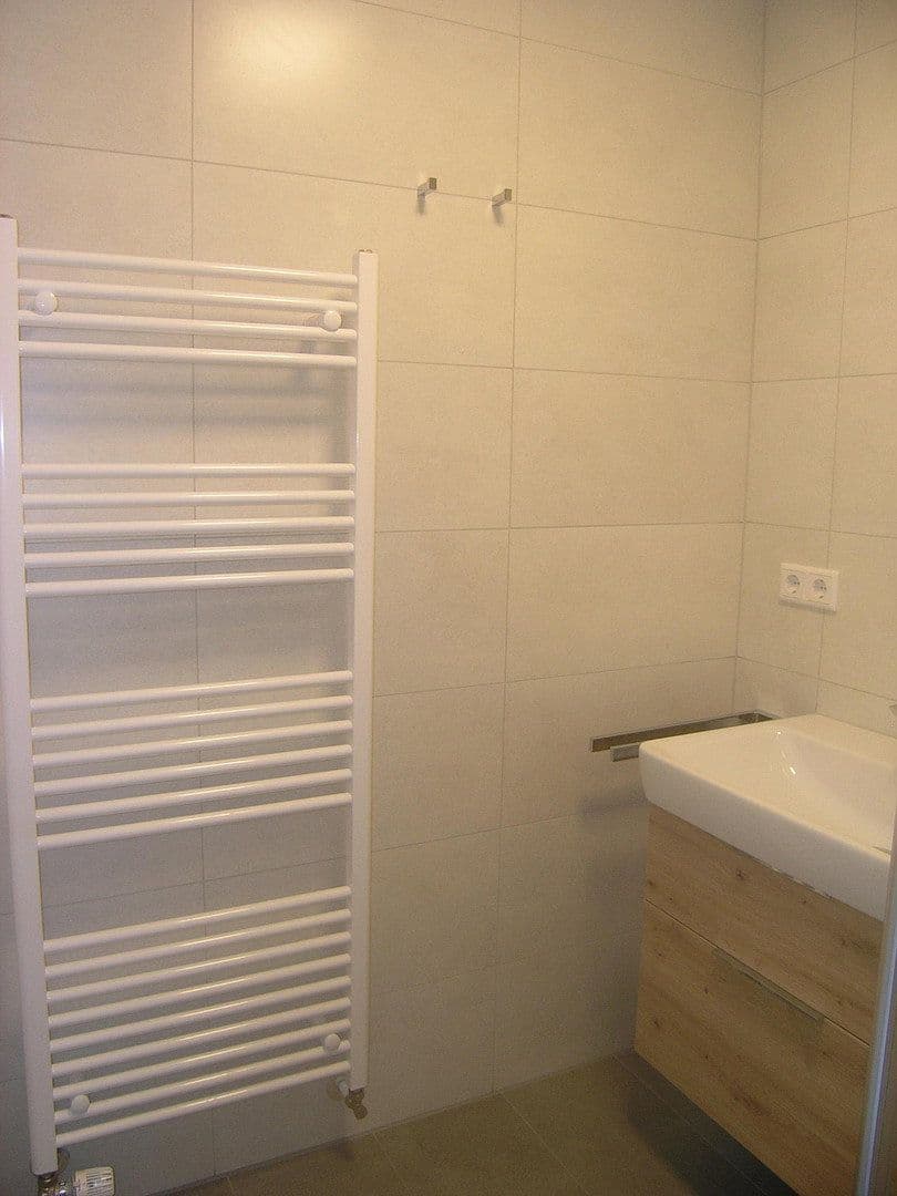 2 bedroom with open-plan kitchen flat for sale, 83 m², Burgsalacher Str. 20, Nürnberg, Bavaria 2 bedroom with open-plan kitchen flat for sale, 83 m², Burgsalacher Str. 20, Nürnberg, Bavaria