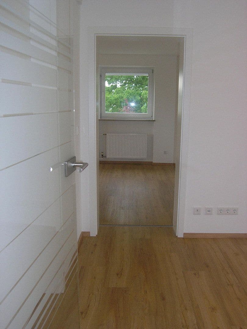 2 bedroom with open-plan kitchen flat for sale, 83 m², Burgsalacher Str. 20, Nürnberg, Bavaria 2 bedroom with open-plan kitchen flat for sale, 83 m², Burgsalacher Str. 20, Nürnberg, Bavaria