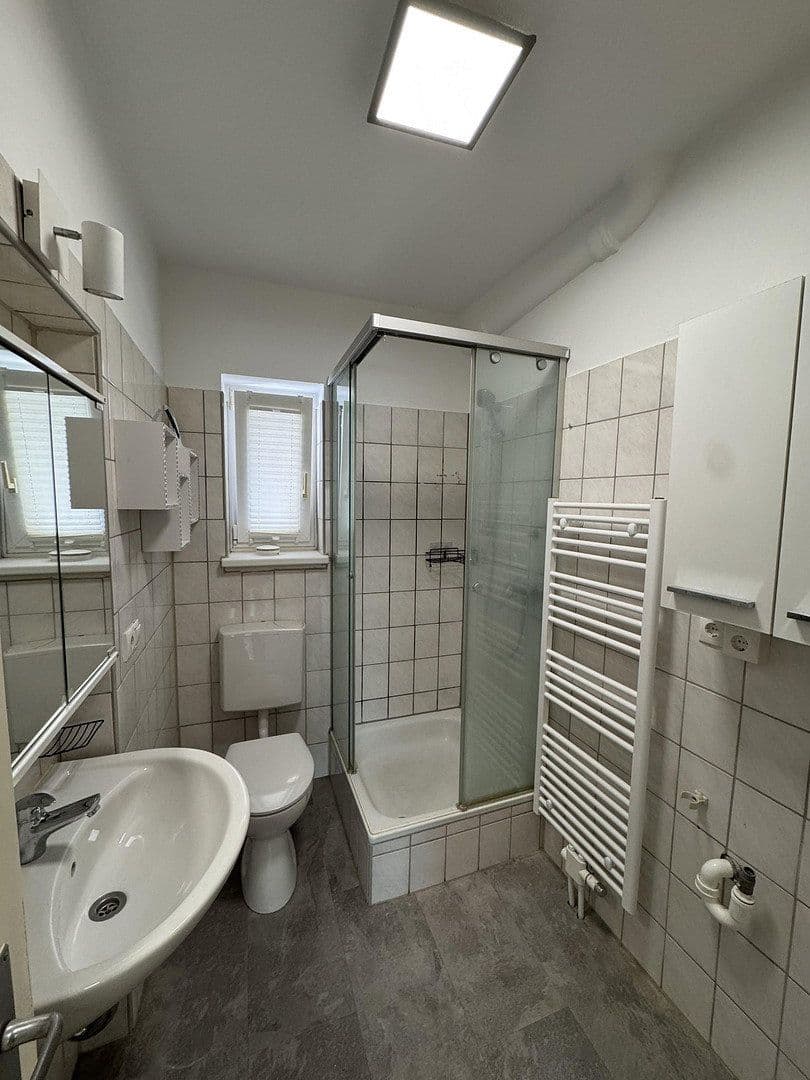 2 bedroom flat to rent, 42 m², Kirchstraße 46, Neustadt an der Weinstraße, Rhineland-Palatinate 2 bedroom flat to rent, 42 m², Kirchstraße 46, Neustadt an der Weinstraße, Rhineland-Palatinate