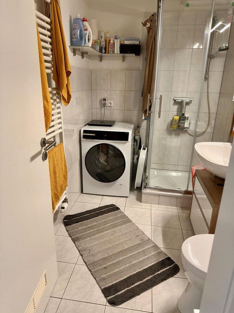 1 bedroom with open-plan kitchen flat to rent, 68 m², Brauerstrasse 6-8, Ratzeburg, Schleswig-Holstein 1 bedroom with open-plan kitchen flat to rent, 68 m², Brauerstrasse 6-8, Ratzeburg, Schleswig-Holstein